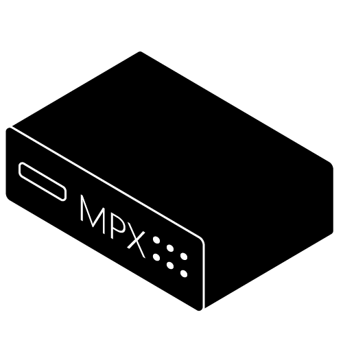 Citrix ADC: MPX Platform