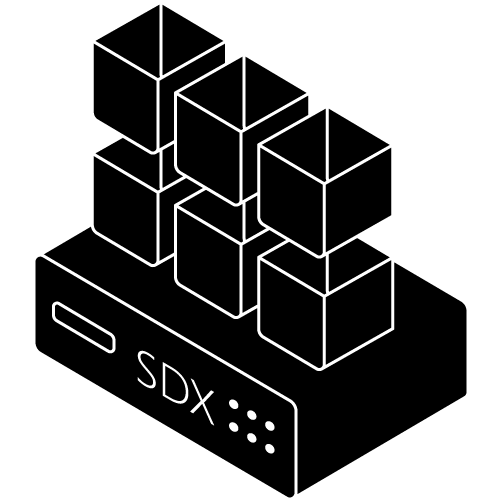 Citrix ADC: SDX Platform